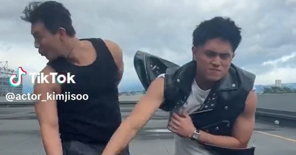 Dân mạng phát hoảng với video Ji Soo bị đấm mạnh vào mặt jisoo1 17392712120511448178118 0 0 317 605 crop 1739271215276937244449jpg