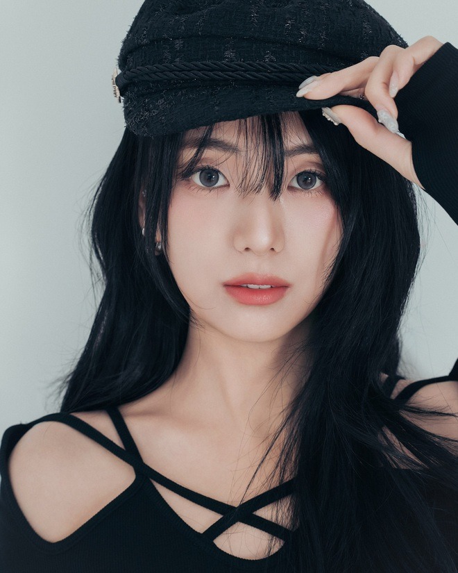 Chị gái Jisoo (BLACKPINK) bị chê bai hết lời khi mon men tìm cách vào showbiz- Ảnh 5.