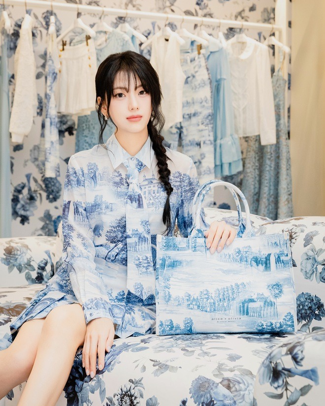 Chị gái Jisoo (BLACKPINK) bị chê bai hết lời khi mon men tìm cách vào showbiz- Ảnh 7.