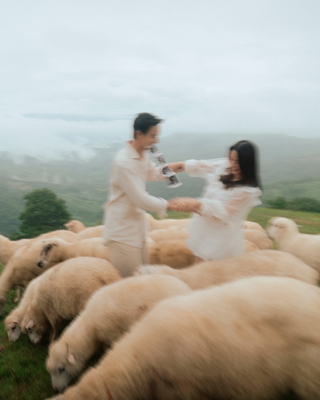 Nam thần James Jirayu sắp lên chức,