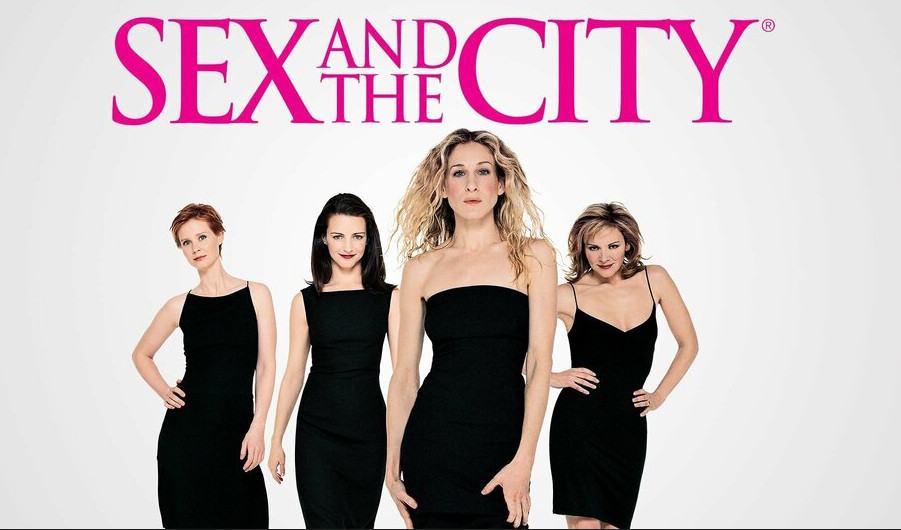 Xem phim Sex and the City bao lâu mới biết nữ chính xấu hổ vì hành động này hơn cả đóng cảnh nóng- Ảnh 4.