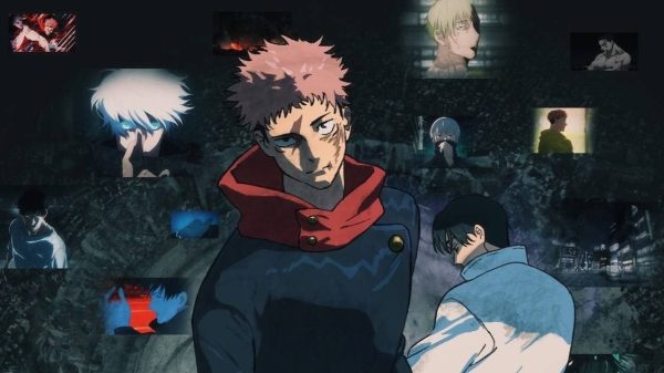 Jujutsu Kaisen Culling Game xác nhận thời lượng và lịch chiếu chính thức được xác nhận 27 Jujutsu Kaisen Culling Game xác nhận thời lượng và lịch chiếu chính thức được xác nhận jjk execution an dinh ngay ra mat bhpkjpg