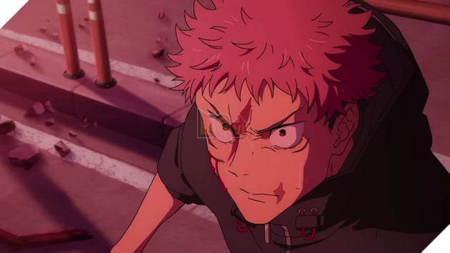 Jujutsu Kaisen Culling Game xác nhận thời lượng và lịch chiếu chính thức được xác nhận 2