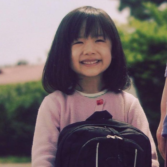 Sao nhí có gương mặt thiên thần khiến cả nước rơi nước mắt, gọi là Sao nhí có gương mặt thiên thần khiến cả nước rơi nước mắt, gọi là