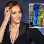 Một Hiệu Sách San Francisco Ngừng Bán Harry Potter Vì Quan Điểm Chống Người Chuyển Giới jk rowling sach harry potter ciutjpg