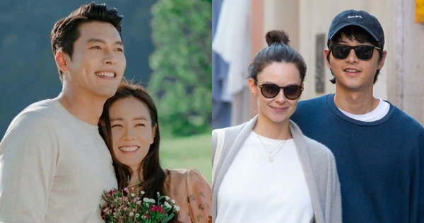 Điểm chung không ngờ của quý tử Son Ye Jin và con Song Joong Ki jk2 17442665971951751702832 29 0 381 672 crop 17442666267511233940597jpg