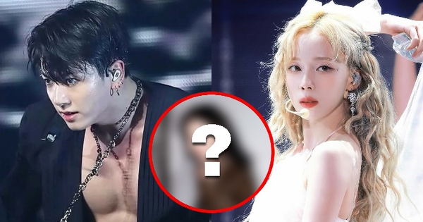 Rầm rộ ảnh nghi Jungkook (BTS) cho mỹ nhân aespa mặc quần đùi của mình dự sự kiện, táo bạo "out trình" Jennie - V jk6 176499488129040132667 0 0 352 672 crop 17649948968641015063297jpg