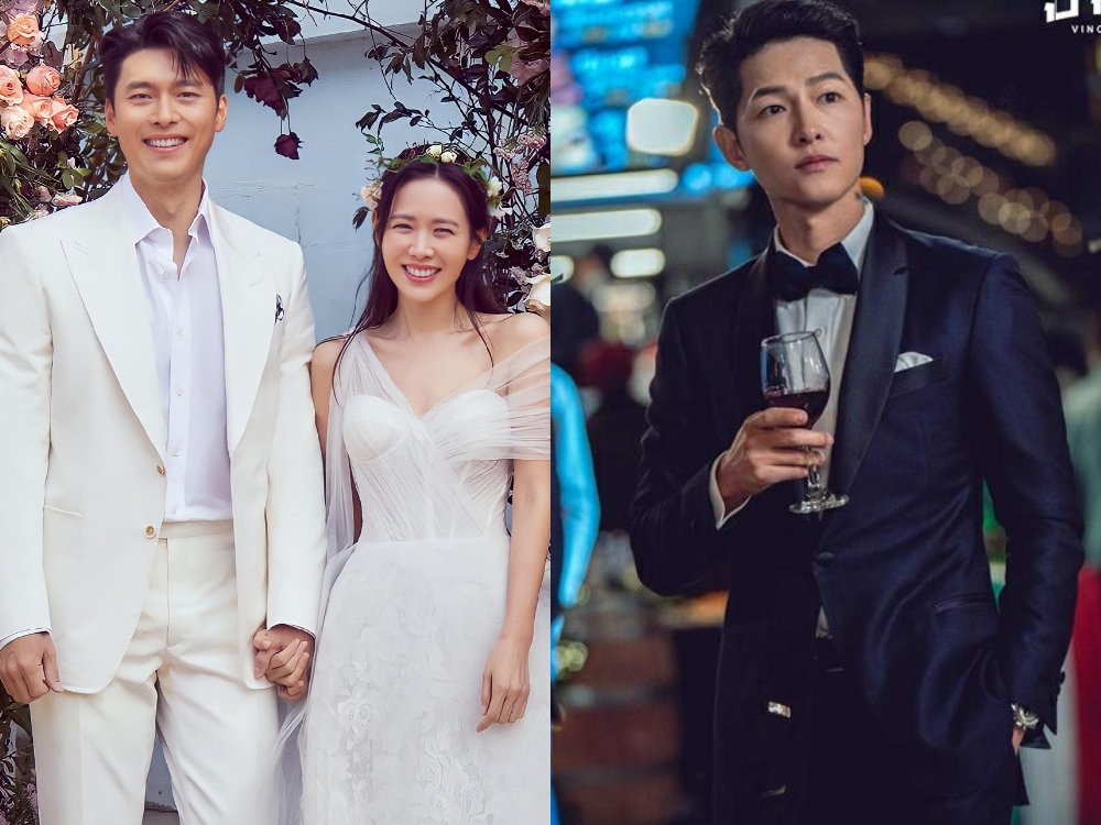 Điểm chung không ngờ của quý tử Son Ye Jin và con Song Joong Ki- Ảnh 7.