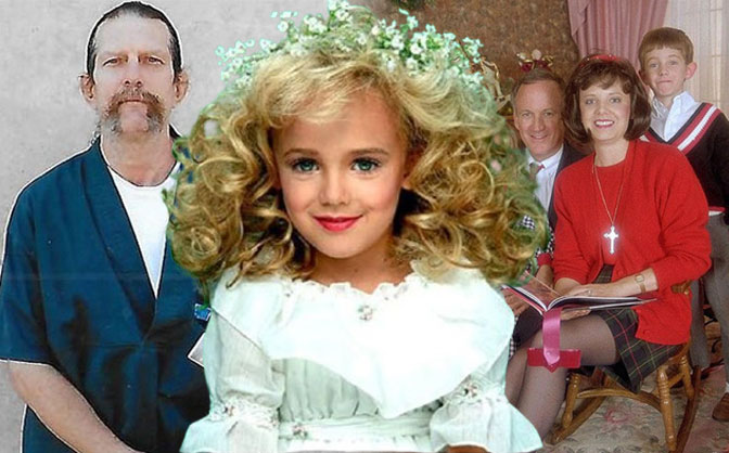 Rúng động hoa hậu nhí bị sát hại dã man khi mới 6 tuổi, sau 3 thập kỷ vẫn chưa vén được bức màn bí ẩn?- Ảnh 1.