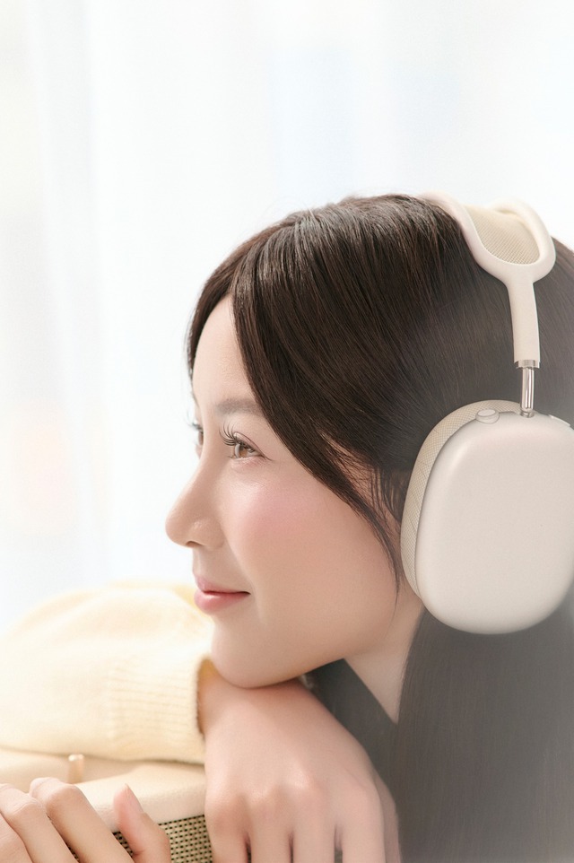 Tung loạt khoảnh khắc đậm chất