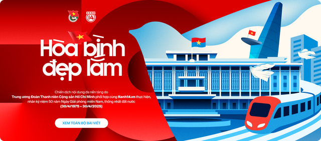 Những lát cắt đầy cảm xúc trong Victory Vietnam - Bộ phim tài liệu lịch sử quý hiếm về ngày thống nhất đất nước- Ảnh 7. Những lát cắt đầy cảm xúc trong Victory Vietnam - Bộ phim tài liệu lịch sử quý hiếm về ngày thống nhất đất nước- Ảnh 7.