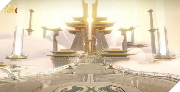 Phong Thần VNG chính thức ra mắt ngày 04.06.2025 kèm bộ 300 Giftcode Độc Quyền cực giá trị 3