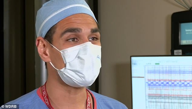 Khoa học lần đầu ghi lại được sóng não của người cận tử, liệu thực sự có trải nghiệm