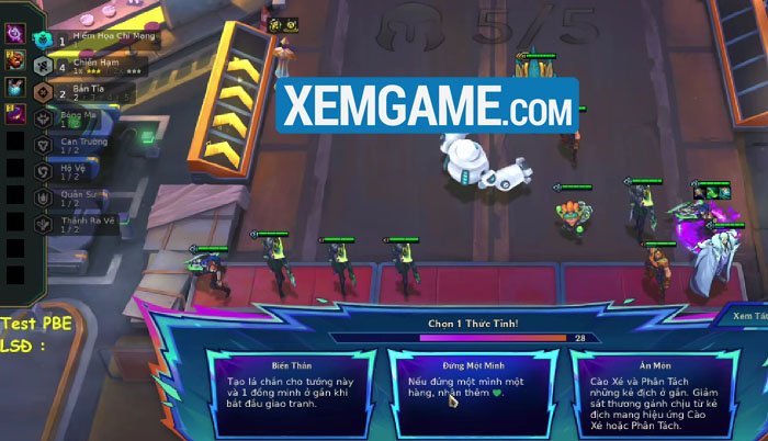 ĐTCL mùa 15: Top những điều bạn cần chú ý để tránh bỡ ngỡ mùa mới jmb5citk image