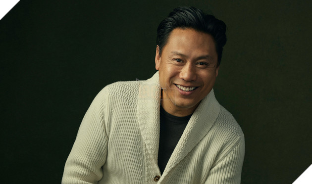 Đạo diễn Jon M. Chu