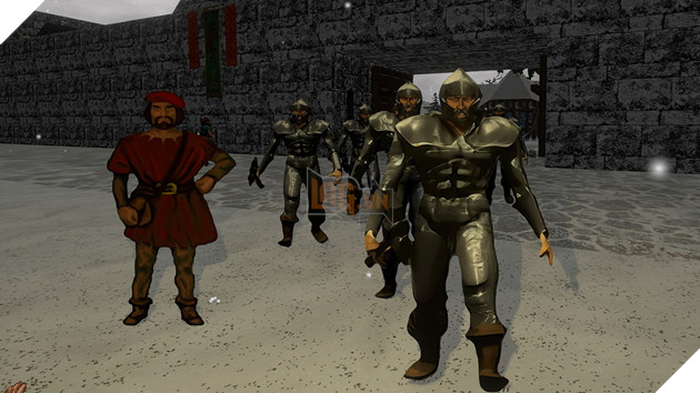 Lieu The Elder Scrolls VI Co The Phat Trien Nhieu Ket Thuc Khac Nhau Khong? 2 Liệu The Elder Scrolls VI Có Thể Phát Triển Nhiều Kết Thúc Khác Nhau Không? 2