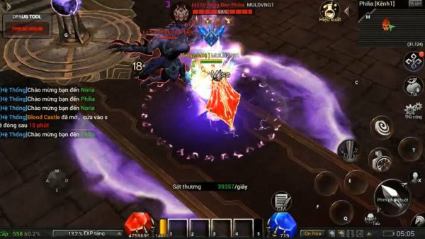 Grow Lancer xuất chiến: MU Lục Địa VNG tiếp tục hành trình huyền thoại với Class thứ 7 56 Grow Lancer xuất chiến: MU Lục Địa VNG tiếp tục hành trình huyền thoại với Class thứ 7 jngh wxhpjpg