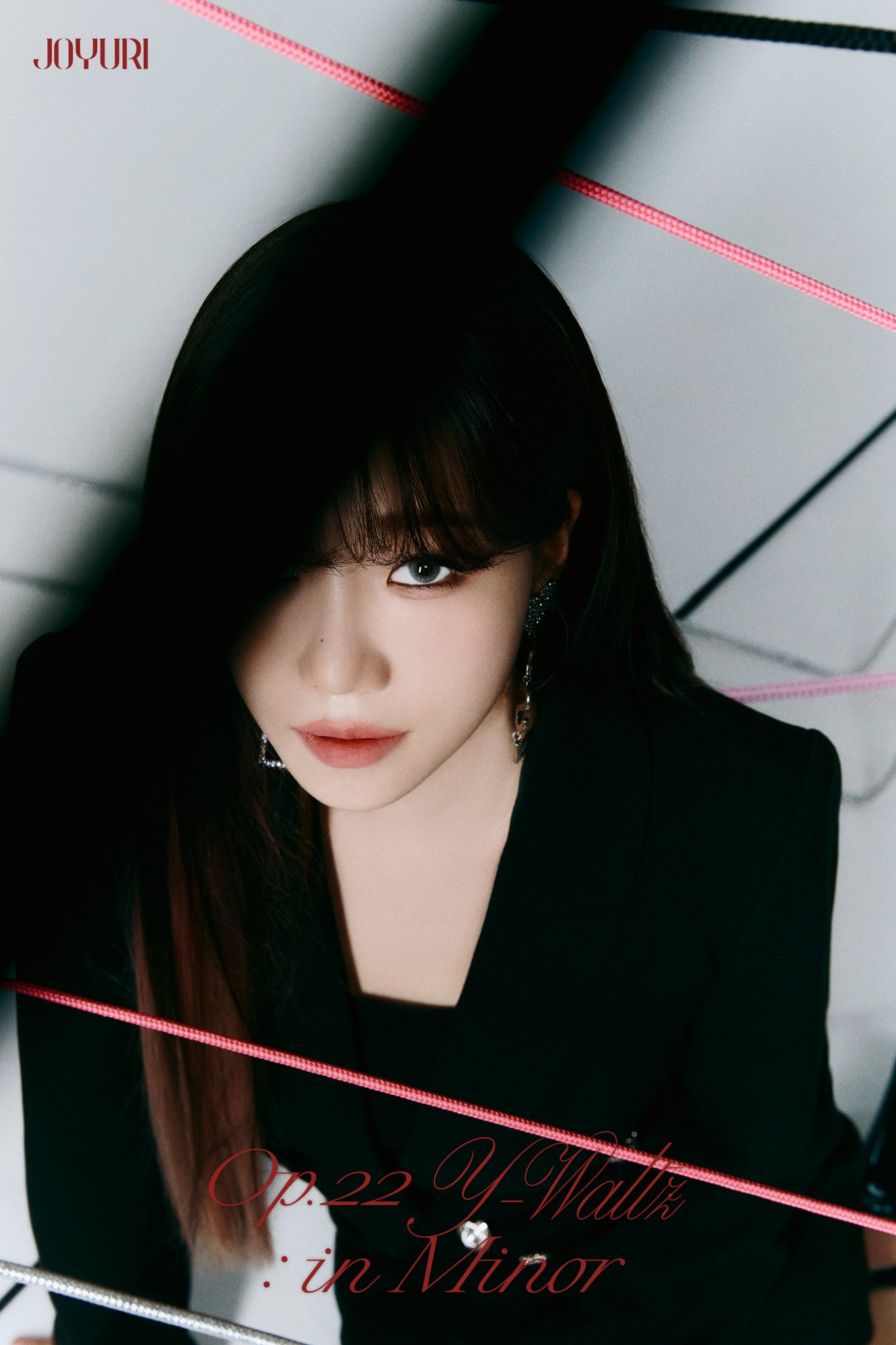 Mỹ nhân đẹp nhất Squid Game 3: Mặt mộc đỉnh khỏi chỉnh, nhìn sang ảnh thật ngoài đời còn mê hơn- Ảnh 7. Mỹ nhân đẹp nhất Squid Game 3: Mặt mộc đỉnh khỏi chỉnh, nhìn sang ảnh thật ngoài đời còn mê hơn- Ảnh 7.