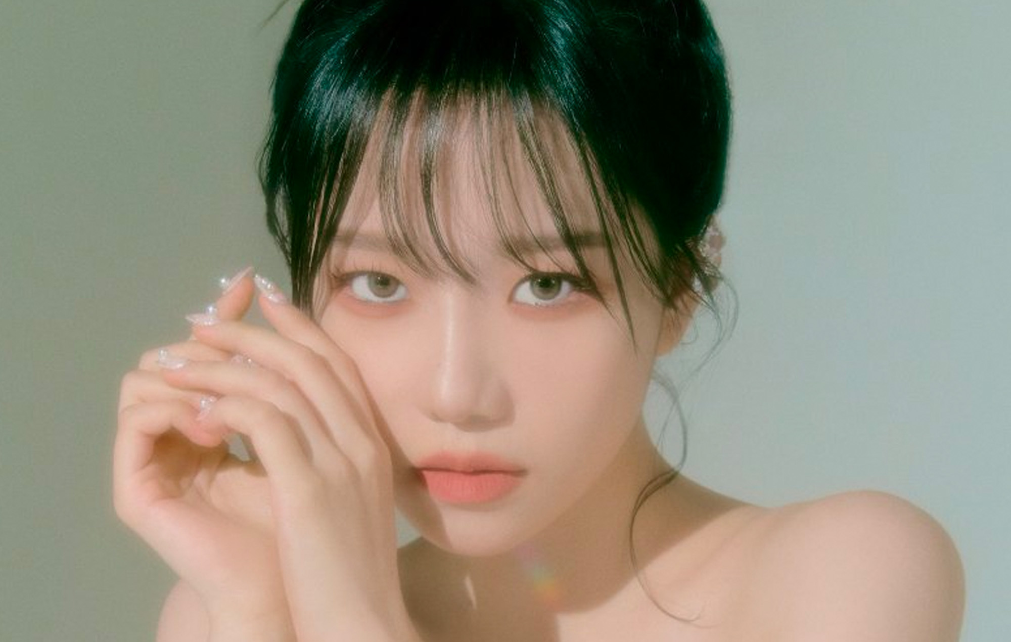 Mỹ nhân đẹp nhất Squid Game 3: Mặt mộc đỉnh khỏi chỉnh, nhìn sang ảnh thật ngoài đời còn mê hơn- Ảnh 8. Mỹ nhân đẹp nhất Squid Game 3: Mặt mộc đỉnh khỏi chỉnh, nhìn sang ảnh thật ngoài đời còn mê hơn- Ảnh 8.