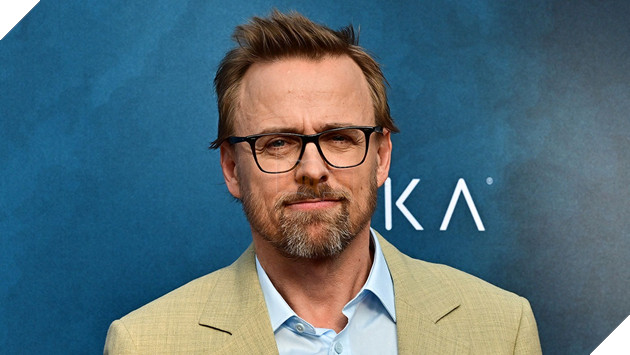 Đạo diễn Joachim Rønning.