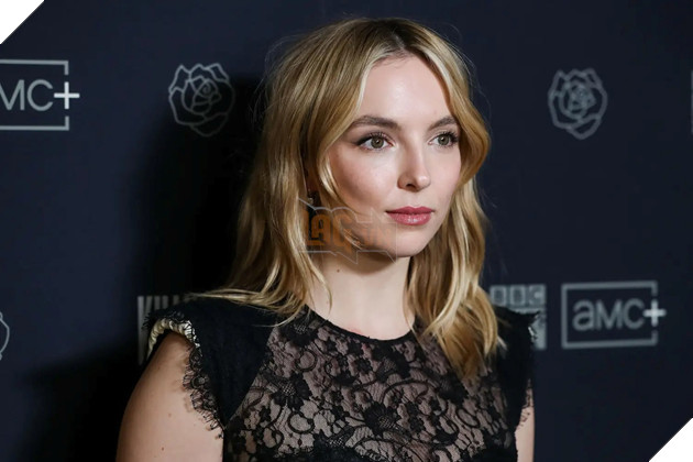 Jodie Comer Dang Thao Luan Ve Vai Dien Trong Bo Phim Star Wars Moi Cua Shawn Levy Jodie Comer Đang Thảo Luận Về Vai Diễn Trong Bộ Phim Star Wars Mới Của Shawn Levy