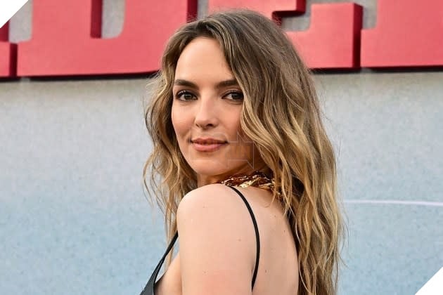 Jodie Comer Dang Thao Luan Ve Vai Dien Trong Bo Phim Star Wars Moi Cua Shawn Levy 3 Jodie Comer Đang Thảo Luận Về Vai Diễn Trong Bộ Phim Star Wars Mới Của Shawn Levy 3