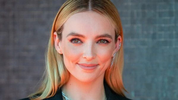 Jodie Comer Đang Thảo Luận Về Vai Diễn Trong Bộ Phim Star Wars Mới Của Shawn Levy jodie comer4 fnezjpg