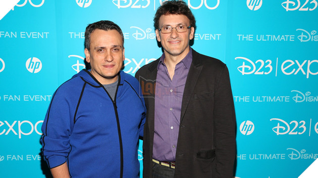 Anh Em Dao Dien Russo Tiet Lo Su Ra Di Cua Tony Stark Trong Endgame Lien Quan Den Doctor Doom 3 Anh Em Đạo Diễn Russo Tiết Lộ Sự Ra Đi Của Tony Stark Trong Endgame Liên Quan Đến Doctor Doom 3