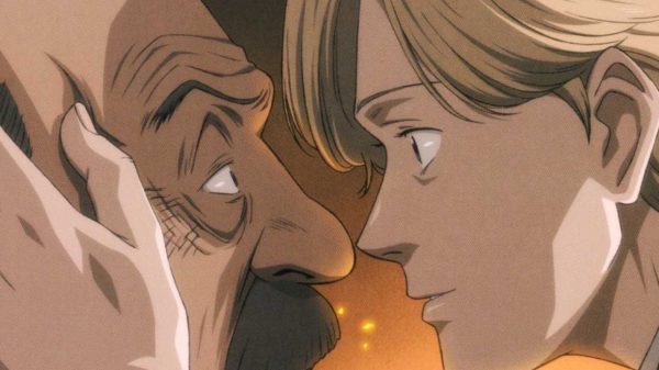 Top 6 Nhân Vật Phản Diện Đáng Nhớ Trong Anime 30 Top 6 Nhân Vật Phản Diện Đáng Nhớ Trong Anime johan liebert chinh phan dien tan ac nhat mac du han chi la con nguoi ijezjpg