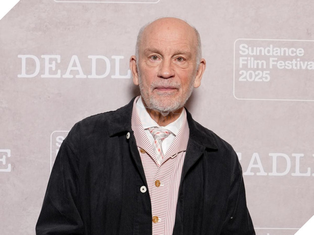 Diễn Viên Kỳ Cựu John Malkovich Tiết Lộ Lý Do Từ Chối Đóng Phim Marvel Là Vì Lương Quá Thấp