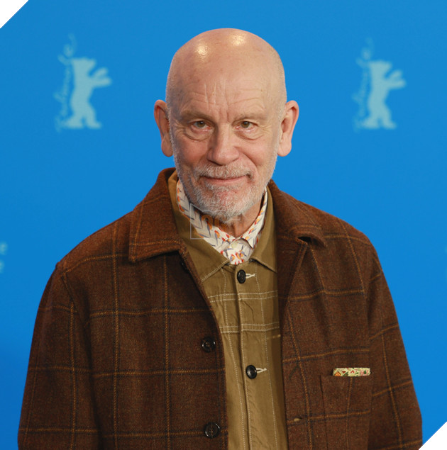 Hình ảnh nam diễn viên John Malkovich