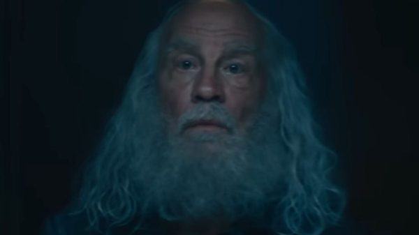 Đạo Diễn Xác Nhận Lý Do John Malkovich Bị Loại Khỏi Fantastic Four: First Steps. john malkovich ztlhjpg