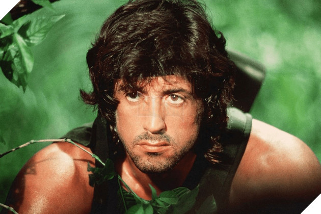 Dự Án Phim Tiền Truyện Về Nguồn Gốc Của Rambo Chính Thức Được Giới Thiệu 3