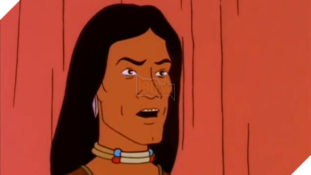 Jonathan Joss nổi tiếng với vai John Redcorn trong King of the Hill