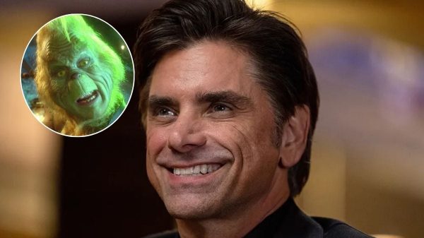 Sao Nam John Stamos Từng Thử Vai Grinch Nhưng Bỏ Cuộc Vì Dị Ứng Với Đồ Giả john stamos4jpg skdfjpg