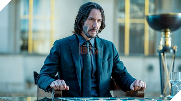 JOHN WICK 5 Chinh Thuc Duoc Hang Lionsgate Xac Nhan Thuc Hien 3 JOHN WICK 5 Chính Thức Được Hãng Lionsgate Xác Nhận Thực Hiện 3