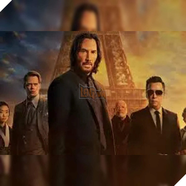 Tương Lai Cho Thương Hiệu Phim John Wick Được Lên Kế Hoạch
