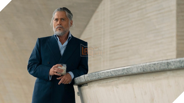 Johnny Depp Quay Lại Hollywood Trong Dự Án Phim Day Drinker 3