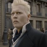 Johnny Depp Lần Đầu Chia Sẻ Về Việc Mất Vai Diễn Trong "Fantastic Beasts" johnny depp phim vchfjpg