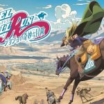 JoJo’s Bizarre Adventure: Steel Ball Run chính thức ra mắt anime, phát sóng toàn cầu trên Netflix vào năm 2026 jojo tro lai voi steel ball run cnrljpg