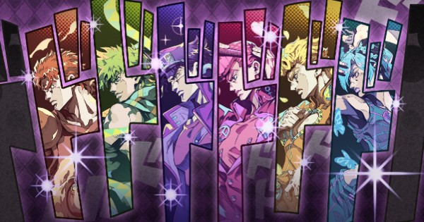 JOJO’s Bizarre Adventure Mobile – Siêu phẩm game chuyển thể năm 2025? jojos bizarre adventure mobile thumbjpg