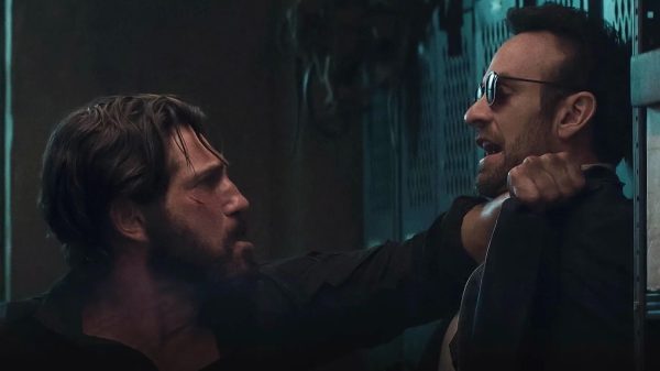 Daredevil: Born Again Phải Điều Chỉnh Kịch Bản Để Jon Bernthal Nhận Vai The Punisher 30 Daredevil: Born Again Phải Điều Chỉnh Kịch Bản Để Jon Bernthal Nhận Vai The Punisher jon bernthal daredevil punisher ytuhjpg