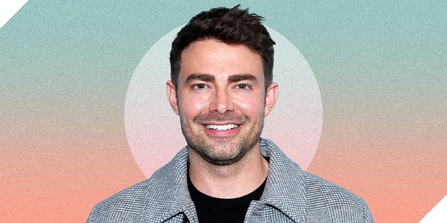 Jonathan Bennett Chia Se Ve Noi Lo So Mat Fan Truoc Khi Cong Khai Gioi Tinh Hình ảnh sao nam Jonathan Bennett.