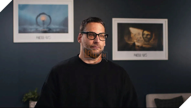 Jonathan Jacques-Belletete đảm nhận vai trò Giám đốc sáng tạo game Hell is Us