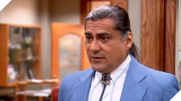 Jonathan Joss gắn liền với vai diễn Ken Hotate trong Parks and Recreation