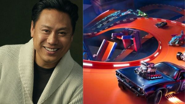 Jon M. Chu Đạo Diễn Phim "Hot Wheels" Chuyển Thể Từ Dòng Đồ Chơi Nổi Tiếng 27 Jon M. Chu Đạo Diễn Phim "Hot Wheels" Chuyển Thể Từ Dòng Đồ Chơi Nổi Tiếng jonmchu hqgyjpg