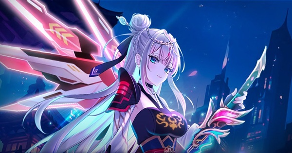 Joseon Cyber Punk – Khi lịch sử Joseon cổ kính hòa quyện với viễn cảnh tương lai u ám joseoncyberpunk thumbjpg