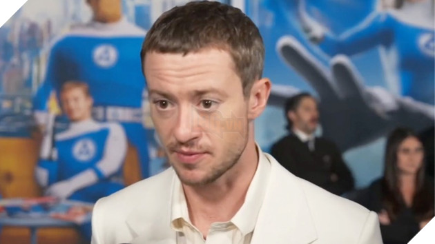 Hình ảnh sao nam Joseph Quinn