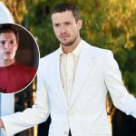 Sao Nam Joseph Quinn Tiết Lộ Muốn Hợp Tác Cùng Tom Holland Vì Đó Là Spider Man Hay Nhất joseph quinn tom holland2 scaojpg