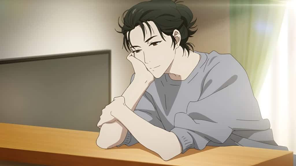 Đây là 10 anime bom tấn tiềm năng nhất 2026 mà fan lại đang bỏ quên- Ảnh 8. Đây là 10 anime bom tấn tiềm năng nhất 2026 mà fan lại đang bỏ quên- Ảnh 8.